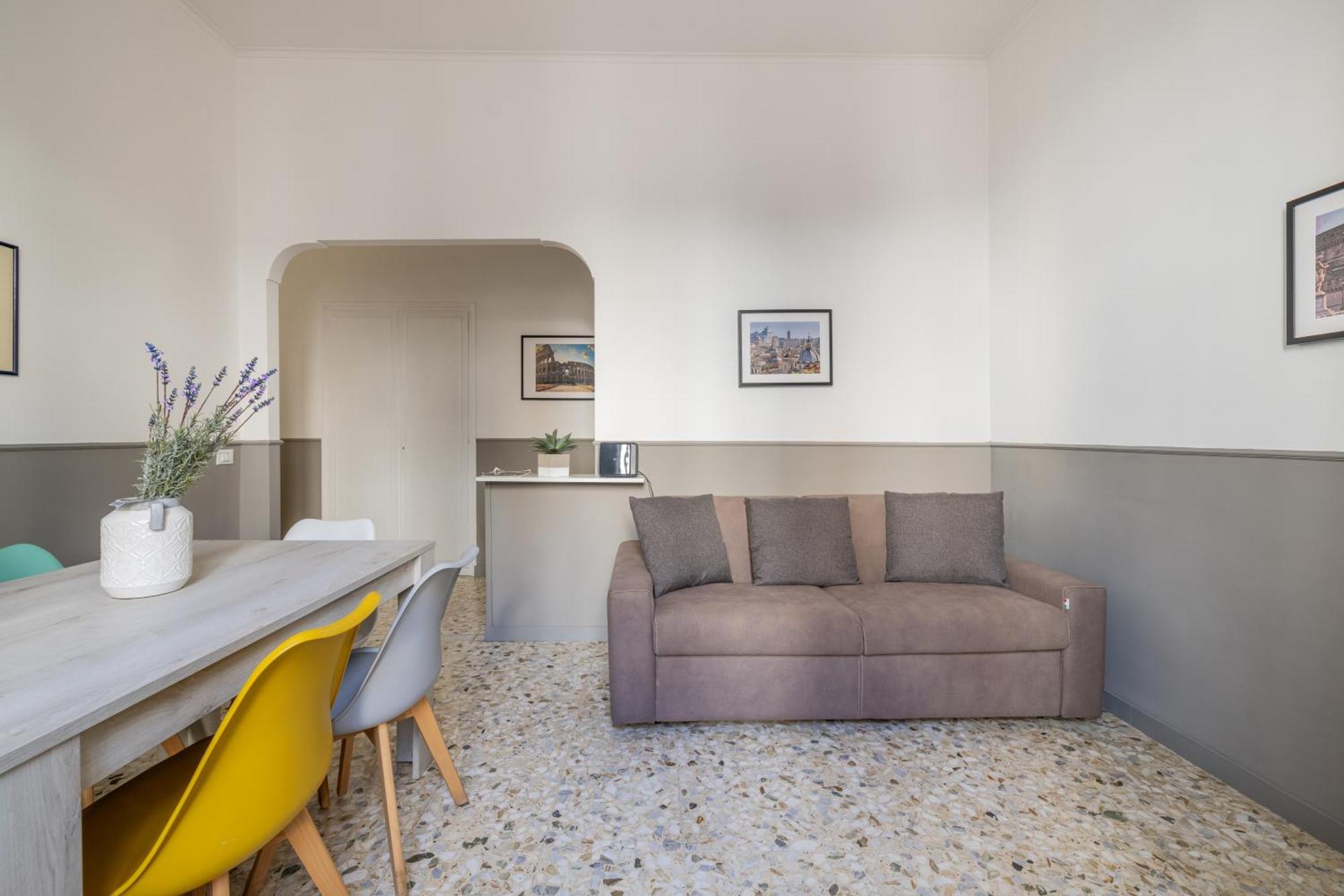 Guardabassi Collection - Vatican Stylish By Varental Rome Exterior photo
