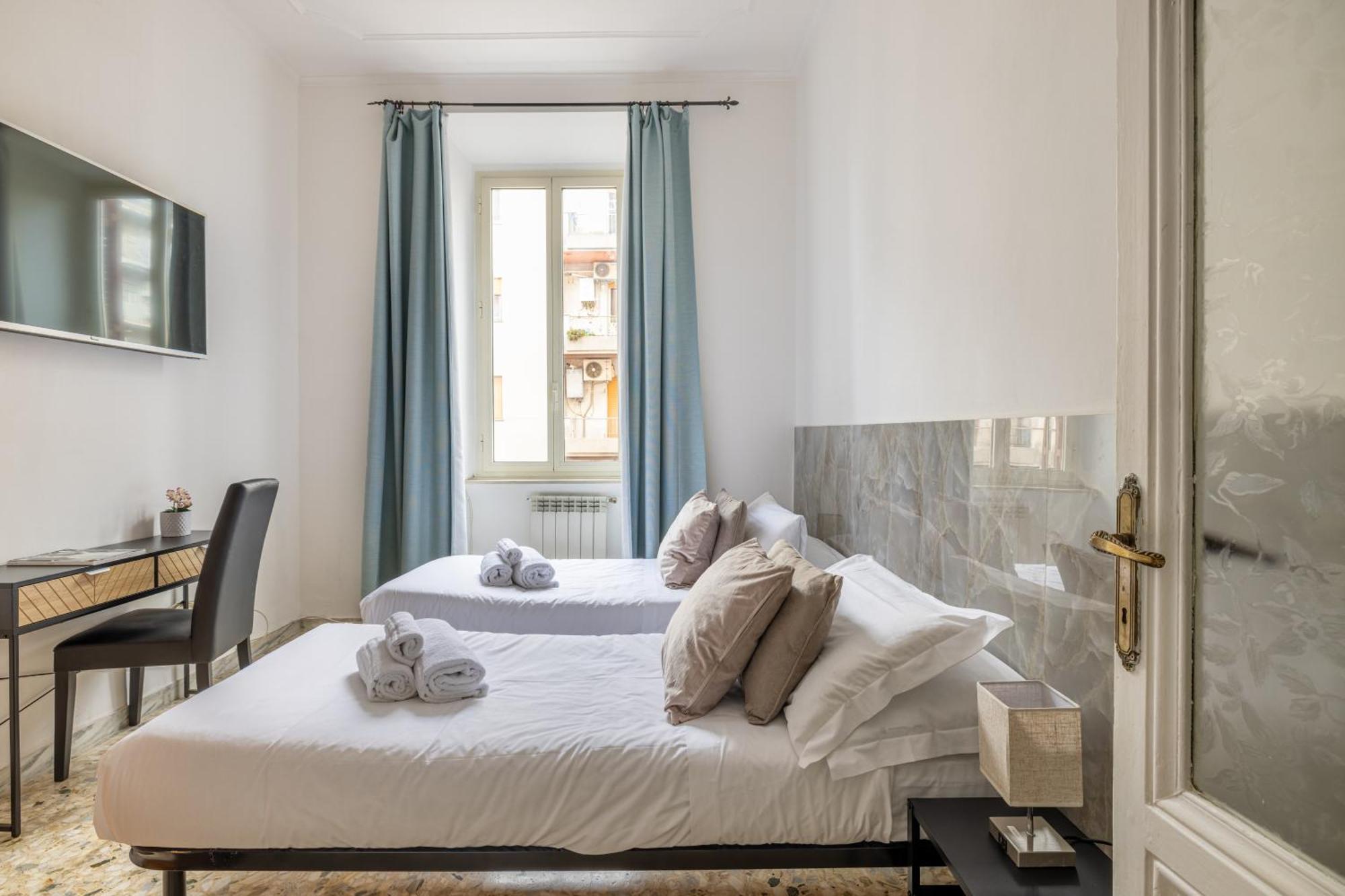 Guardabassi Collection - Vatican Stylish By Varental Rome Exterior photo